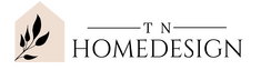 Logo TN Homedesign